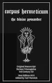 Hermes Trismegistus Corpus Hermeticum (Taschenbuch) (US IMPORT)
