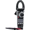 Voltcraft - Vc585 Stromzange Digital Cat Iii 600 V Anzeige (counts): 4000