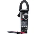 VOLTCRAFT Spannungsprüfer VOLTCRAFT VC585 Stromzange digital CAT III 600 V Anzeige (Counts): 4, (VC585)