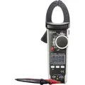 Voltcraft VC585 Stromzange Hand-Multimeter digital CAT III 600V Anzeige 1783439