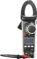 Voltcraft Stromzange digital VC585 Kalibriert nach Werksstandard CAT III 60227