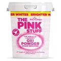 The Pink Stuff Oxi Powder Stain Remover (Pulver) (5060033820162)