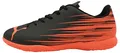 Puma Fussballschuhe ATTACANTO II IT Hallenschuhe 108495 07 schwarz