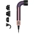 Dyson Supersonic rTM Haartrockner Straight+Wavy (Jasper Plum)