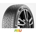 Continental AllSeasonContact 2 Elect M+S 3PMSF  205/55 R16 91V Ganzjahresreifen