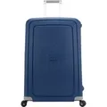 Samsonite S'Cure Spinner 75 cm Dark Blue