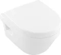 Villeroy & Boch V&B Wand-WC Compact ARCHITECTURA t 350x480mm spülrandl we