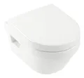 Villeroy & Boch Architectura Tiefspül-WC DirectFlush Compact... 4687R001