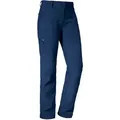 Schöffel Trekkinghose Pants Ascona DRESS BLUES 40