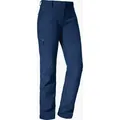 Schöffel Pants Ascona dress blues (8180) 40