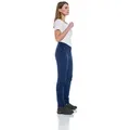 Schöffel Outdoorhose Ascona sportlicher Stil, für vielseitige Aktivitäten im Freien blau 40