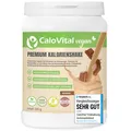 CaloVital VEGAN |  Hochkalorische Trinknahrung  mit Vitaminen und Mineralstoffen & Eiweiß