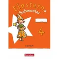 Einsterns Schwester - Sprache und Lesen 4. Schuljahr. Arbeitsheft