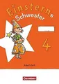 Einsterns Schwester - Sprache und Lesen - Neubearbeitung... | Buch | Zustand gut