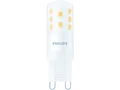 PHILIPS LED Standard Brenner Leuchtmittel G9 warmweiß 470 Lumen Kunststoff