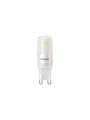 Philips LED-Lampe Spotlight 3.7W827 (40W) G9