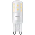 Philips G9 Stiftsockel Lampe 3,7W wie 40W warmweißes Licht 2700K