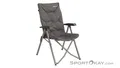 Outwell Yellowstone Lake Campingstuhl-Grau-One Size