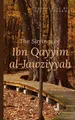 Ibn Al-Qayyim The Sayings of Ibn Qayyim al-Jawziyyah (Taschenbuch) (US IMPORT)
