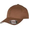 Flexfit Baseball Cap Wooly Combed Cap / Kappe / Mütze / Hut Stabile Front XXL
