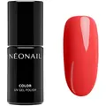 UV Nagellack 7,2 ml - Hot Crush