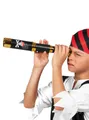 Ausziehbares Piraten Fernrohr - Tolles Accessoire für Piratenkostüme