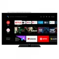 Telefunken D50V950M2CWH Fernseher 126cm 50 Zoll 4K Android-TV gebraucht