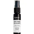 Dewy Finish Setting Spray Mini 18 ml