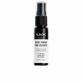 NYX Professional Makeup DEWY FINISH setting spray mini 18ml