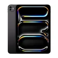 Apple iPad Pro 11 (M4) 256GB Wi-Fi + Cellular, Standardglas,