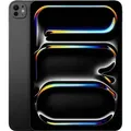 Apple iPad Pro 11 Wi-Fi + Cellular (5. Gen) 256GB space black - Schwarz