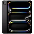 APPLE iPad Pro 11" Wi-Fi + Cellular mit Standardglas, 256GB, space schwarz