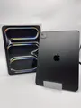 Apple iPad Pro 11" M4 (2024) - 256GB - Wi-Fi + Cellular - WIE NEU - Ohne MwSt.*