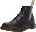 Dr. Martens VEGAN Damen Stiefel SCHWARZ 23984001