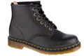Bovver Stiefel Unisex, Dr. Martens 101 Vegan, Schwarz