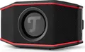 Teufel ROCKSTER GO 2 Bluetooth Speaker wireless black red (106489001)