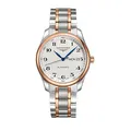 Longines - Longines The Longines Master Collection L2.755.5.79.7 - L27555797
