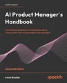 Irene Bratsis AI Product Manager's Handbook (Taschenbuch)