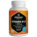 Vitamaze Vitamin B12 1000 µg hochdosiert vegan 180 Tabletten ist ein hochwertige