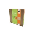 Loba Reinigungs-Set LOBA Reinigungs- und Pflegeset für geöltes/gewachstes Parkett, (1-St)