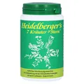 Heidelbergers 7 Kräuter Stern Tee 100 g