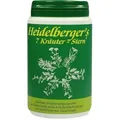 Heidelberger's 7 Kräuter-Stern lösliches Kräuteraufgusspulver, 100 g Tee