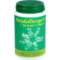 HEIDELBERGERS 7 Kräuter Stern Tee 100 g PZN03152733