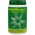 HEIDELBERGERS 7 Kräuter Stern Tee 100 g