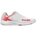 Kempa WING 2.0 WOMEN Hallenschuh schwarz 9