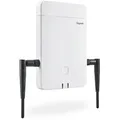 Gigaset N870E IP PRO DECT-Basisstation Weiß