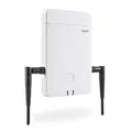 4250366849430 Gigaset N870E IP PRO DECT-Basisstation Weiß GIGASET