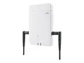 Gigaset Basisstation N870E IP PRO SIP-Konten: 250× PoE: Ja Gleichzeitige