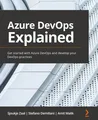 Sjoukje Zaal (u. a.) | Azure DevOps Explained | Taschenbuch | Englisch (2020)