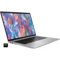 ZBook Firefly 14 G11 (86B19EA), Notebook silber, AMD Ryzen 7 8840HS, AMD Radeon 780M, 32 GB DDR5, 1 TB (1 TB SSD), Windows 11 Pro